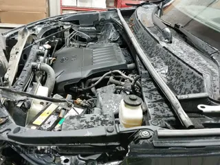 ✅ 2016 Toyota Highlander Limited • VIN: 5TDDKRFH7GS299782 • Lot: 43089466. Listed on IAAI with 111,071 mi. Free auction sales archive from the USA and detailed vehicle history report at DreamBid. Image 20.