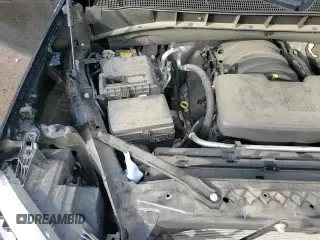 ✅ 2023 Chevrolet Silverado 1500 RST • VIN: 2GCUDEED4P1120638 • Лот: 86779675. Опубликован ранее на Copart с пробегом 41 800 миль. Бесплатный доступ к архиву аукционных продаж из США и подробный отчёт об истории автомобиля на DreamBid. Изображение 14.