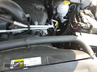 2019 Ram 1500 Warlock с VIN 1C6RR7LT7KS672230, выставлен на аукционе Copart как лот 80643465 с пробегом 22 769 миль миль и Списание • Salvage title. История ставок и продаж доступна на DreamBid. Изображение 13.