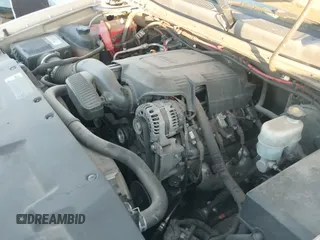 ✅ 2008 Chevrolet Silverado 1500 LS • VIN: 1GCEC19C08Z259918 • Лот: 43611983. Опубликован ранее на IAAI с пробегом 228 589 миль. Бесплатный доступ к архиву аукционных продаж из США и подробный отчёт об истории автомобиля на DreamBid. Изображение 12.