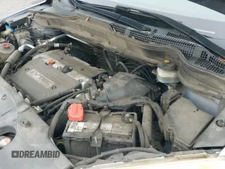 ✅ 2007 Honda CR-V EX-L • VIN: JHLRE48747C094364 • Lot: 43504404. Listed on IAAI with 119,740 mi. Free auction sales archive from the USA and detailed vehicle history report at DreamBid. Image 20.