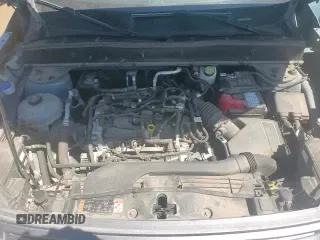 ✅ 2022 Ford Bronco Sport Big Bend • VIN: 3FMCR9B64NRE05581 • Lot: 68781285. Wystawiony na Copart z przebiegiem 76 718 mil. Bezpłatny archiwum sprzedaży aukcyjnych z USA i szczegółowy raport historii pojazdu na DreamBid. Zdjęcie 15.