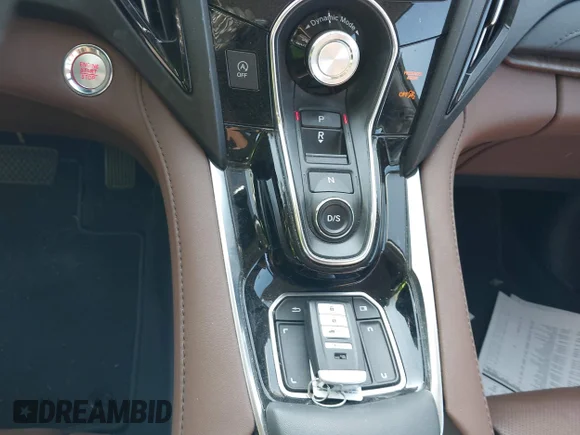 ✅ 2020 Acura RDX Advance • VIN: 5J8TC2H72LL031272 • Lot: 42430222. Wystawiony na IAAI z przebiegiem 70 648 mil. Bezpłatny archiwum sprzedaży aukcyjnych z USA i szczegółowy raport historii pojazdu na DreamBid. Zdjęcie 11.
