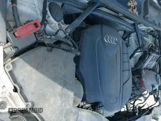 ✅ 2020 Audi Q5 Premium • VIN: WA1ANAFY4L2064439 • Lot: 42612474. Wystawiony na IAAI z przebiegiem 136 679 mil. Bezpłatny archiwum sprzedaży aukcyjnych z USA i szczegółowy raport historii pojazdu na DreamBid. Zdjęcie 19.