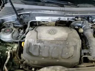 ✅ 2020 Volkswagen Tiguan SEL Premium R-Line • VIN: 3VV4B7AX5LM161463 • Лот: 60606835. Опубликован ранее на Copart с пробегом 53 903 миль. Бесплатный доступ к архиву аукционных продаж из США и подробный отчёт об истории автомобиля на DreamBid. Изображение 16.