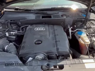 ✅ 2011 Audi A4 Premium • VIN: WAUAFAFL0BN042066 • Лот: 81124825. Опубликован ранее на Copart с пробегом 123 332 миль. Бесплатный доступ к архиву аукционных продаж из США и подробный отчёт об истории автомобиля на DreamBid. Изображение 11.