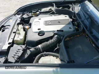 ✅ 2007 Infiniti G35 Journey • VIN: JNKBV61E17M721579 • Lot: 43032555. Listed on IAAI with 251,854 mi. Free auction sales archive from the USA and detailed vehicle history report at DreamBid. Image 13.