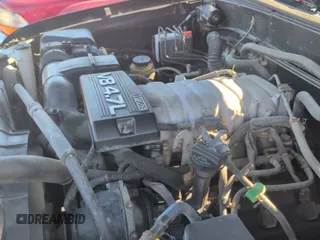 ✅ 2003 Toyota Tundra SR5 • VIN: 5TBKT44173S339763 • Lot: 43527148. Listed on IAAI with 142,908 mi. Free auction sales archive from the USA and detailed vehicle history report at DreamBid. Image 11.