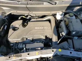 ✅ 2020 GMC Terrain SLE • VIN: 3GKALTEV9LL177904 • Lot: 84657685. Listed on Copart with 62,892 mi. Free auction sales archive from the USA and detailed vehicle history report at DreamBid. Image 16.