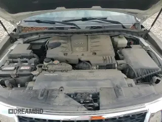 ✅ 2017 Nissan Armada Platinum • VIN: JN8AY2NCXH9506233 • Lot: 65835395. Listed on Copart with 96,241 mi. Free auction sales archive from the USA and detailed vehicle history report at DreamBid. Image 14.