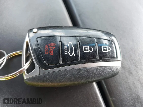 ✅ 2015 Hyundai Genesis 3.8L • VIN: KMHGN4JE3FU049157 • Lot: 39199398. Wystawiony na IAAI z przebiegiem 119 600 mil. Bezpłatny archiwum sprzedaży aukcyjnych z USA i szczegółowy raport historii pojazdu na DreamBid. Zdjęcie 11.