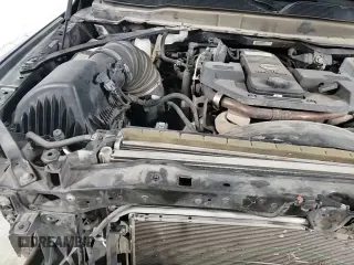 ✅ 2022 Ram 2500 Tradesman • VIN: 3C6UR5HLXNG155068 • Lot: 84618345. Listed on Copart with 125,597 mi. Free auction sales archive from the USA and detailed vehicle history report at DreamBid. Image 13.