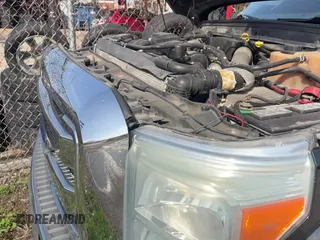 ✅ 2015 Ford F-350 Lariat • VIN: 1FT8W3DT6FED26792 • Lot: 45567485. Listed on Copart with 292,278 mi. Free auction sales archive from the USA and detailed vehicle history report at DreamBid. Image 11.