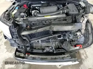 ✅ 2024 Nissan Frontier S • VIN: 1N6ED1EK0RN613985 • Лот: 85865895. Опубликован ранее на Copart с пробегом 29 586 миль. Бесплатный доступ к архиву аукционных продаж из США и подробный отчёт об истории автомобиля на DreamBid. Изображение 16.