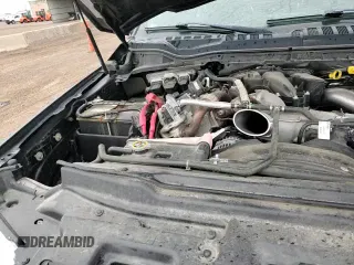 ✅ 2018 Ford F-250 King Ranch • VIN: 1FT7W2BT0JEB45429 • Lot: 86509385. Listed on Copart with 96,008 mi. Free auction sales archive from the USA and detailed vehicle history report at DreamBid. Image 14.