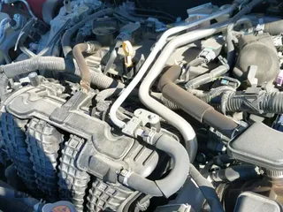 ✅ 2022 Nissan Altima SV • VIN: 1N4BL4DW7NN356788 • Lot: 42650672. Wystawiony na IAAI z przebiegiem 45 461 mil. Bezpłatny archiwum sprzedaży aukcyjnych z USA i szczegółowy raport historii pojazdu na DreamBid. Zdjęcie 18.