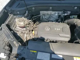 ✅ 2021 Volkswagen Atlas SE • VIN: 1V2HC2CA9MC204163 • Лот: 65766925. Опубликован ранее на Copart с пробегом 38 050 миль. Бесплатный доступ к архиву аукционных продаж из США и подробный отчёт об истории автомобиля на DreamBid. Изображение 13.