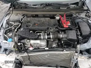 ✅ 2022 Honda Accord Sport • VIN: 1HGCV2F3XNA023591 • Lot: 93014675. Listed on Copart with 28,847 mi. Free auction sales archive from the USA and detailed vehicle history report at DreamBid. Image 13.