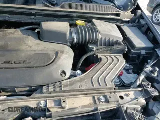 ✅ 2022 Chrysler Pacifica Limited • VIN: 2C4RC1GG9NR153576 • Lot: 72040695. Listed on Copart with 87,804 mi. Free auction sales archive from the USA and detailed vehicle history report at DreamBid. Image 15.