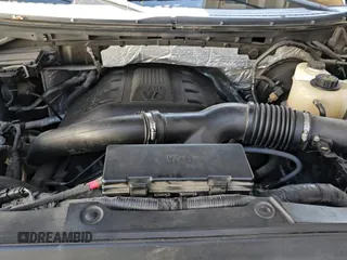 ✅ 2011 Ford F-150 XLT • VIN: 1FTFW1CT2BKD89168 • Лот: 84708155. Опубликован ранее на Copart с пробегом 151 748 миль. Бесплатный доступ к архиву аукционных продаж из США и подробный отчёт об истории автомобиля на DreamBid. Изображение 11.