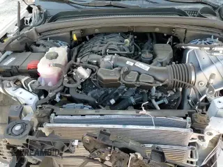 ✅ 2024 Jeep Grand Cherokee Laredo • VIN: 1C4RJHAG0RC683960 • Lot: 72063945. Listed on Copart with 11,169 mi. Free auction sales archive from the USA and detailed vehicle history report at DreamBid. Image 14.