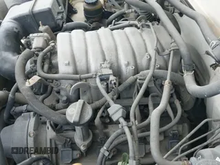 ✅ 2003 Toyota Sequoia SR5 • VIN: 5TDBT44A23S199435 • Lot: 42544910. Listed on IAAI with 302,445 mi. Free auction sales archive from the USA and detailed vehicle history report at DreamBid. Image 14.