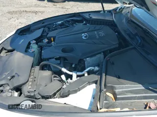 ✅ 2023 Infiniti Q50 Sensory • VIN: JN1EV7CR8PM543712 • Lot: 42864929. Wystawiony na IAAI z przebiegiem 7 666 mil. Bezpłatny archiwum sprzedaży aukcyjnych z USA i szczegółowy raport historii pojazdu na DreamBid. Zdjęcie 18.