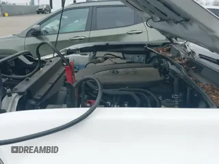 ✅ 2021 Toyota Tacoma SR • VIN: 3TYRZ5CN8MT011160 • Lot: 41725289. Listed on IAAI with 38,019 mi. Free auction sales archive from the USA and detailed vehicle history report at DreamBid. Image 18.