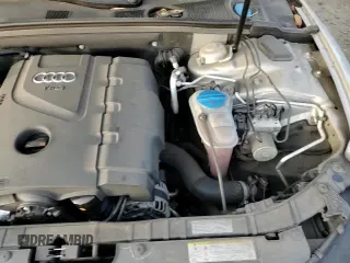 ✅ 2013 Audi A5 Premium Plus • VIN: WAUJFAFH6DN002704 • Lot: 85709264. Wystawiony na Copart z przebiegiem 81 431 mil. Bezpłatny archiwum sprzedaży aukcyjnych z USA i szczegółowy raport historii pojazdu na DreamBid. Zdjęcie 13.