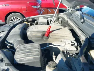 ✅ 2015 Dodge Durango R/T • VIN: 1C4SDJCT8FC764369 • Lot: 43804211. Listed on IAAI with 271,106 mi. Free auction sales archive from the USA and detailed vehicle history report at DreamBid. Image 20.