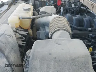 ✅ 2022 Ford F-150 XL • VIN: 1FTFW1E53NKE62132 • Lot: 43221739. Listed on IAAI with 99,473 mi. Free auction sales archive from the USA and detailed vehicle history report at DreamBid. Image 19.