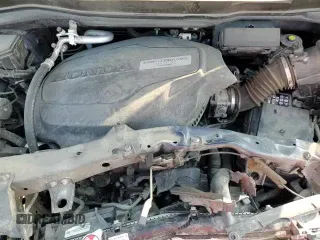 ✅ 2018 Honda Pilot Elite • VIN: 5FNYF6H03JB011280 • Lot: 82490705. Listed on Copart with 119,327 mi. Free auction sales archive from the USA and detailed vehicle history report at DreamBid. Image 16.