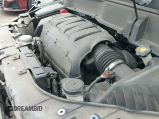 ✅ 2016 Buick Enclave Premium • VIN: 5GAKRCKD8GJ145728 • Lot: 42205122. Wystawiony na IAAI z przebiegiem 105 531 mil. Bezpłatny archiwum sprzedaży aukcyjnych z USA i szczegółowy raport historii pojazdu na DreamBid. Zdjęcie 19.