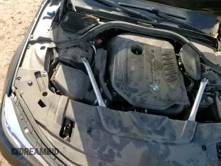 ✅ 2019 BMW 7 Series 740i • VIN: WBA7E2C55KB218507 • Lot: 88270125. Listed on Copart with 69,866 mi. Free auction sales archive from the USA and detailed vehicle history report at DreamBid. Image 13.