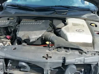 ✅ 2006 Lexus RX 400h • VIN: JTJGW31U560001666 • Lot: 42257070. Listed on IAAI with 267,244 mi. Free auction sales archive from the USA and detailed vehicle history report at DreamBid. Image 16.