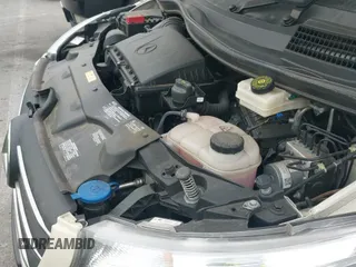 ✅ 2022 Mercedes-Benz Metris Cargo • VIN: W1YV0BEY7N4153194 • Лот: 42432010. Опубликован ранее на IAAI с пробегом 31 369 миль. Бесплатный доступ к архиву аукционных продаж из США и подробный отчёт об истории автомобиля на DreamBid. Изображение 21.