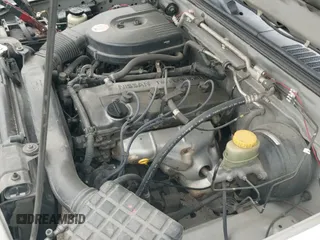 ✅ 2002 Nissan Frontier XE • VIN: 1N6DD26S32C380427 • Lot: 41688054. Listed on IAAI with 231,852 mi. Free auction sales archive from the USA and detailed vehicle history report at DreamBid. Image 13.