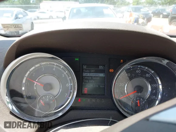 ✅ 2011 Chrysler Town & Country Touring L • VIN: 2A4RR8DG9BR713856 • Лот: 45243886. Опубліковано раніше на IAAI з пробігом 152 951 миль. Безкоштовний доступ до архіву аукціонних продажів зі США та докладний звіт про історію автомобіля на DreamBid. Зображення 7.