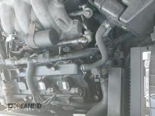 ✅ 2005 Nissan Murano SL • VIN: JN8AZ08T25W304013 • Lot: 43005830. Wystawiony na IAAI z przebiegiem 220 113 mil. Bezpłatny archiwum sprzedaży aukcyjnych z USA i szczegółowy raport historii pojazdu na DreamBid. Zdjęcie 13.