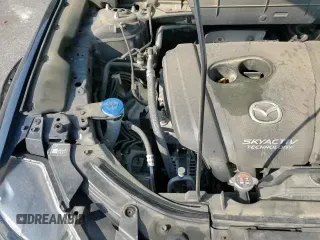 ✅ 2018 Mazda CX-5 Touring • VIN: JM3KFACM3J0349917 • Lot: 53135415. Wystawiony na Copart z przebiegiem 87 286 mil. Bezpłatny archiwum sprzedaży aukcyjnych z USA i szczegółowy raport historii pojazdu na DreamBid. Zdjęcie 16.