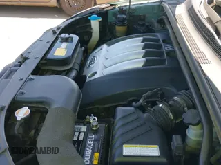 ✅ 2005 Kia Sportage LX • VIN: KNDJF723157115207 • Лот: 42888256. Опубликован ранее на IAAI с пробегом 165 802 миль. Бесплатный доступ к архиву аукционных продаж из США и подробный отчёт об истории автомобиля на DreamBid. Изображение 12.