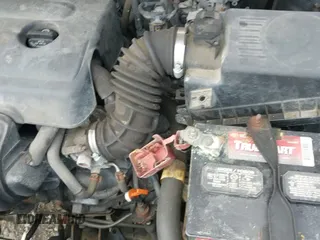 ✅ 2008 Toyota Corolla LE • VIN: 1NXBR32E48Z998582 • Lot: 43168831. Wystawiony na IAAI z przebiegiem 103 416 mil. Bezpłatny archiwum sprzedaży aukcyjnych z USA i szczegółowy raport historii pojazdu na DreamBid. Zdjęcie 16.