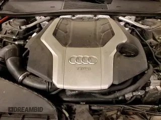 ✅ 2019 Audi A7 Prestige • VIN: WAUS2AF23KN057135 • Lot: 44558305. Wystawiony na Copart z przebiegiem 57 274 mil. Bezpłatny archiwum sprzedaży aukcyjnych z USA i szczegółowy raport historii pojazdu na DreamBid. Zdjęcie 13.