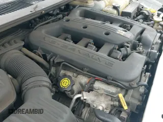 ✅ 2001 Chrysler LHS • VIN: 2C3AC56G61H568817 • Lot: 41948917. Listed on IAAI with 107,755 mi. Free auction sales archive from the USA and detailed vehicle history report at DreamBid. Image 12.