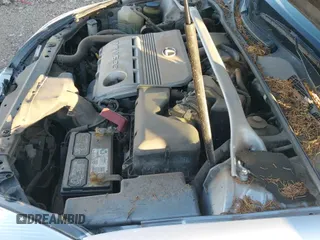 ✅ 2005 Lexus ES 350 • VIN: JTHBA30G355108772 • Лот: 43755948. Опубликован ранее на IAAI с пробегом 205 569 миль. Бесплатный доступ к архиву аукционных продаж из США и подробный отчёт об истории автомобиля на DreamBid. Изображение 12.