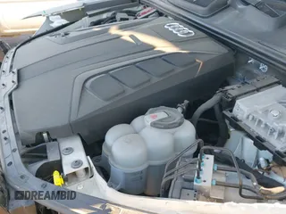 ✅ 2019 Audi Q7 Premium Plus • VIN: WA1LHAF77KD026200 • Лот: 41834415. Опубликован ранее на IAAI с пробегом 40 358 миль. Бесплатный доступ к архиву аукционных продаж из США и подробный отчёт об истории автомобиля на DreamBid. Изображение 20.