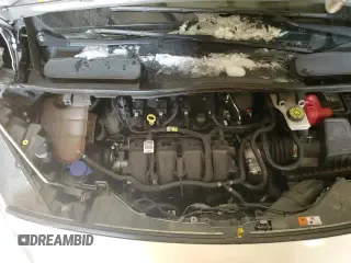 ✅ 2022 Ford Transit Connect XLT • VIN: NM0GE9F29N1510892 • Lot: 42555135. Listed on Copart with 95,617 mi. Free auction sales archive from the USA and detailed vehicle history report at DreamBid. Image 15.