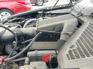 ✅ 2007 BMW X5 3.0si • VIN: 5UXFE43577L017640 • Лот: 43307421. Опубликован ранее на IAAI с пробегом 81 546 миль. Бесплатный доступ к архиву аукционных продаж из США и подробный отчёт об истории автомобиля на DreamBid. Изображение 13.