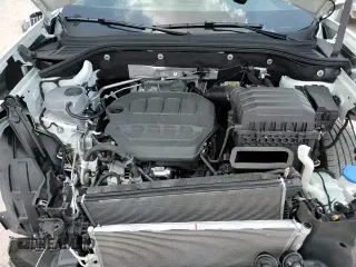 ✅ 2024 Volkswagen Atlas SE • VIN: 1V2DR2CA1RC503800 • Lot: 58160815. Wystawiony na Copart z przebiegiem 11 278 mil. Bezpłatny archiwum sprzedaży aukcyjnych z USA i szczegółowy raport historii pojazdu na DreamBid. Zdjęcie 15.