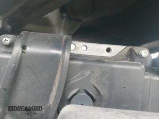 ✅ 2010 Toyota RAV4 • VIN: 2T3ZF4DV3AW047653 • Lot: 43437465. Listed on IAAI with 125,172 mi. Free auction sales archive from the USA and detailed vehicle history report at DreamBid. Image 14.